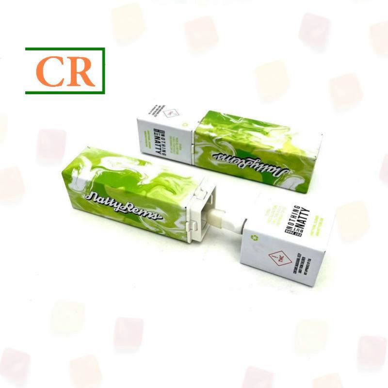 1-Vape Patroun Kanner-resistente Zinn Tube (5)