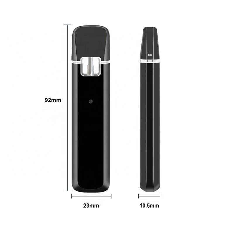 CBD Vape Cartridge - (1)