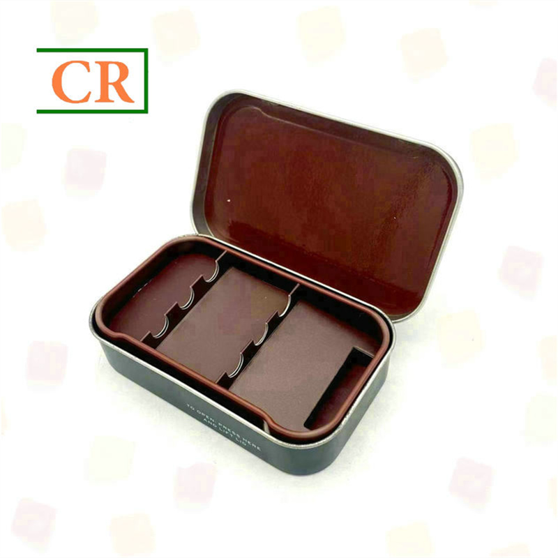 Метални кутии от висок клас за опаковане на предварителни ролки (9)