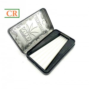 certified child resisant tin box for pre-rolls (2)