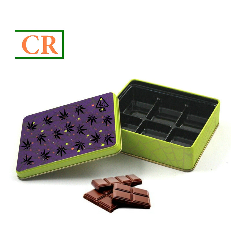 قالب مقاوم در برابر کودکان برای شکلات (1)