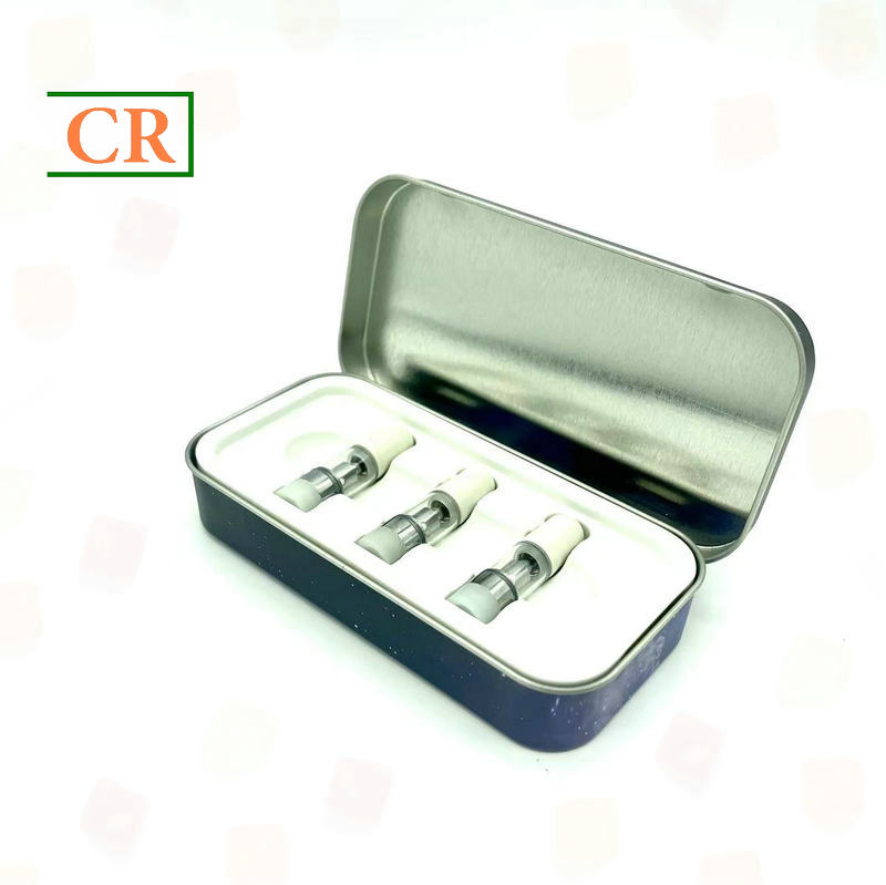 vape cartridge metal packaging (1)