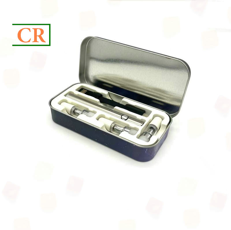 vape cartridge metal packaging (2)