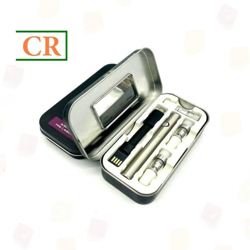 1-vape cartridge child resistant tin tube (9)