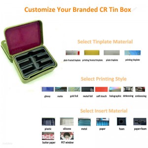 11-1.customize your brand pre-rolls tin box