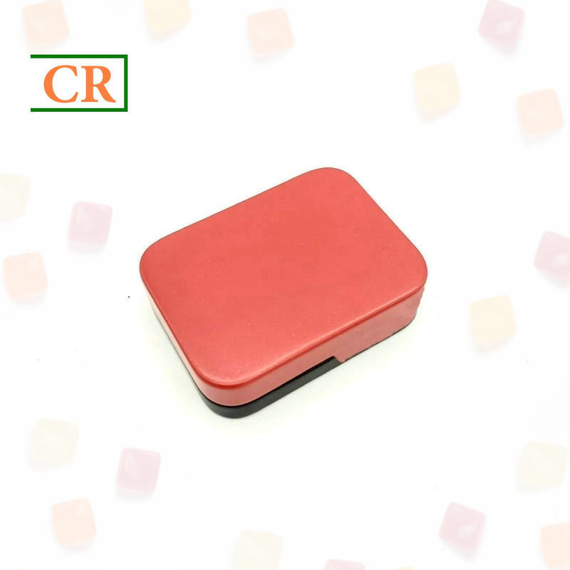 Airtight Slide Child Resistant Tin Case