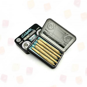 2-2.marijuana tin box packaging