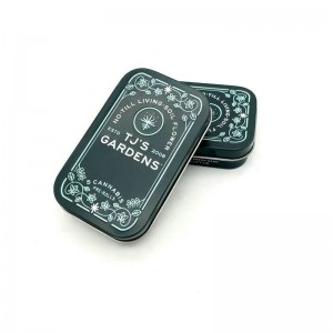 2.1-Marijuana tin box packaging