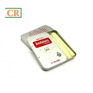 2.1Andylots Unique CR Tin Box Packaging (5)