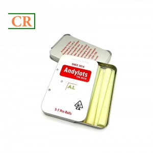 2.3Andylots Unique CR Tin Box Packaging (7)