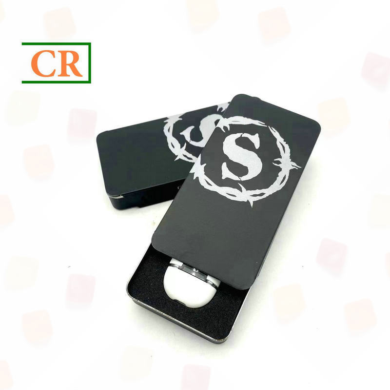 Why Choose Metal Packaging for Cannabis Packaging