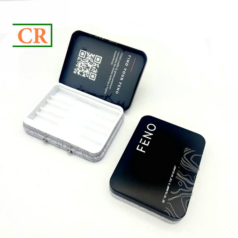 3.46 inces airtight child resistant tin case (5)
