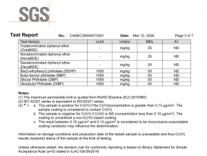 4-2.FDA testing report