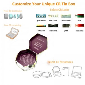 5-2. customize your child resistant tins