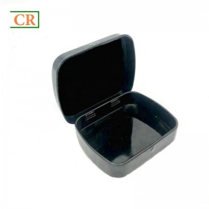 Smaller tin case for mini prerolls