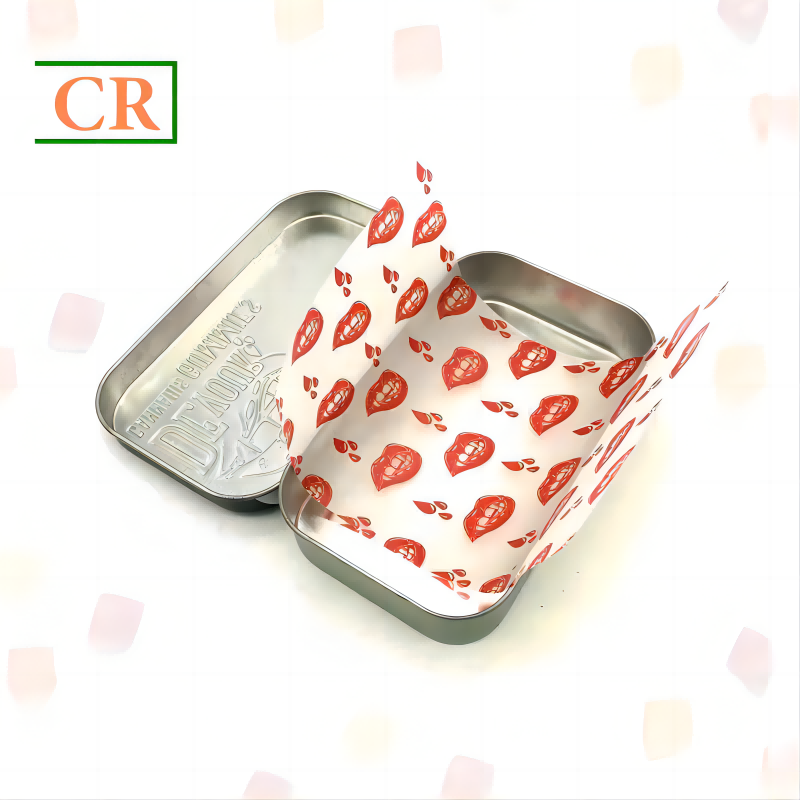 Airtight and Child-Resistant Tin Boxes: The Perfect Solution for Safe Packaging