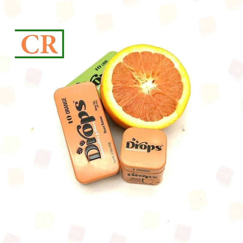 How to Choose Childproof Tin Can