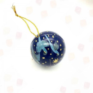 China Child Resistant Tin Ball Companies and Factories | CR