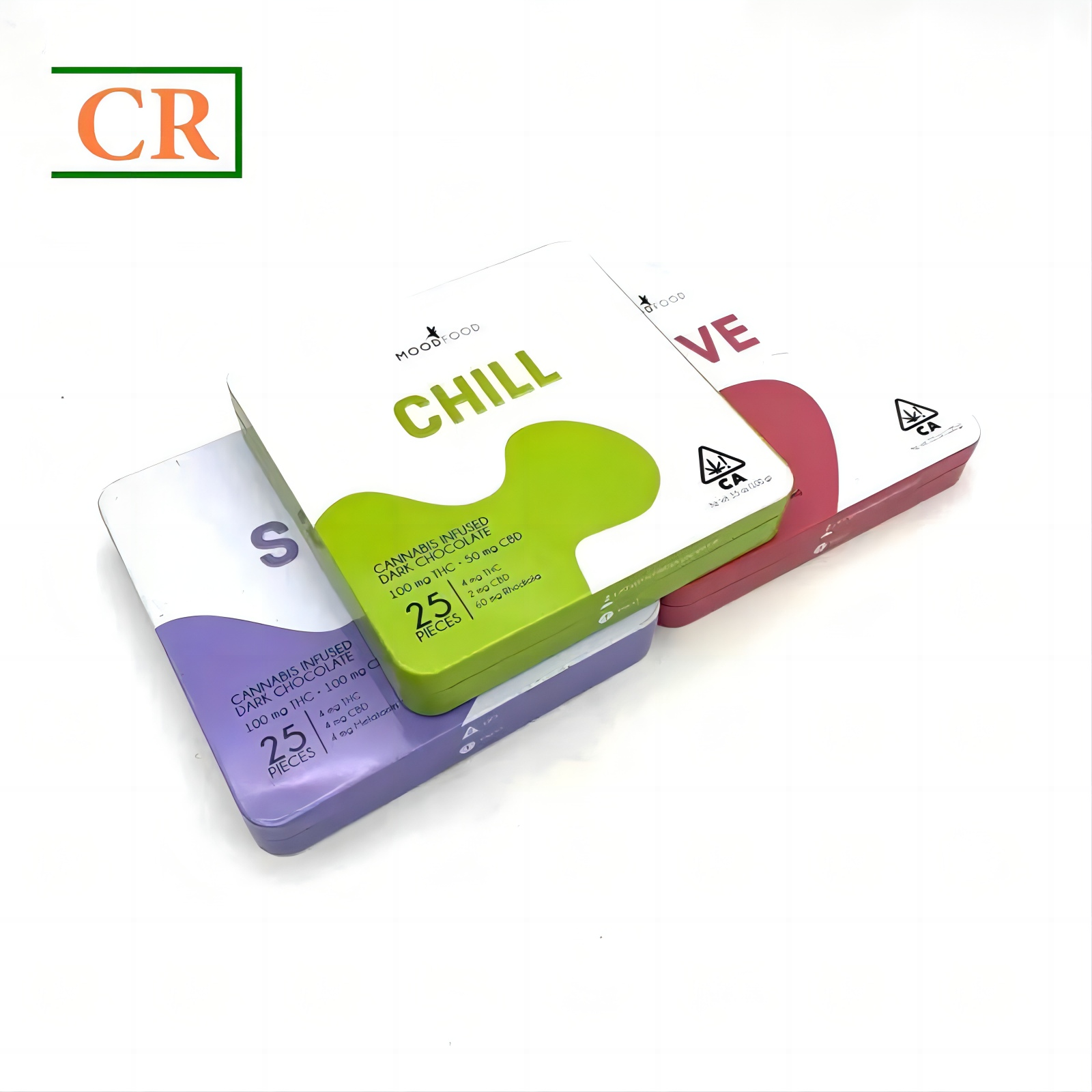 The Revolutionary Child-Proof Tin Box: Ensuring Security and Peace of Mind
