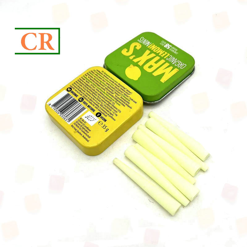 The Versatile Mints Tin Case: Custom Printing and Embossing Options
