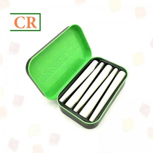 High-end Metal Boxes for Pre-rolls Packaging