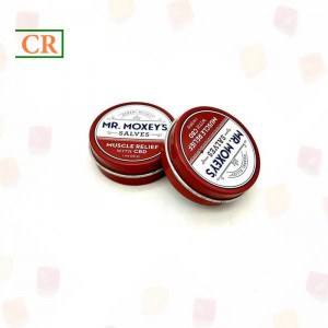 Small Tin Can