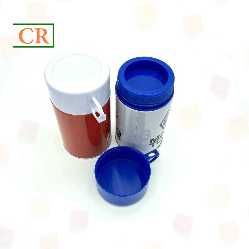 Tin Body ABS Thermal Cup (6)