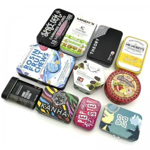 Weed Tin Box-1