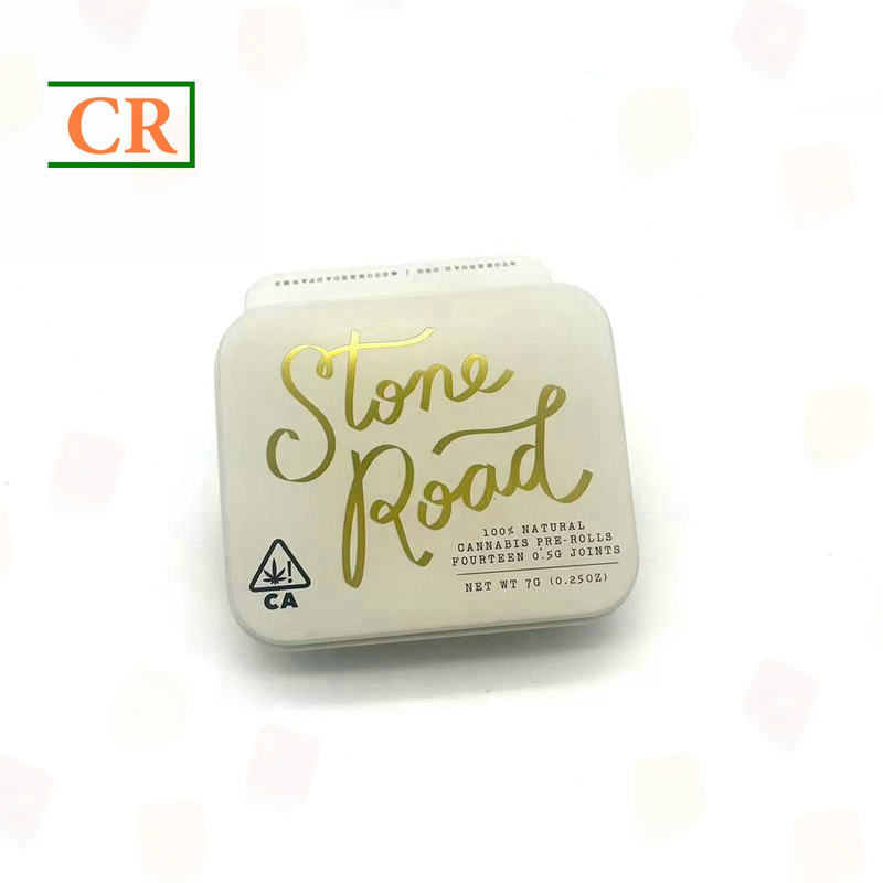 airtight child resistant tin box for pre-rolls packaging (7)