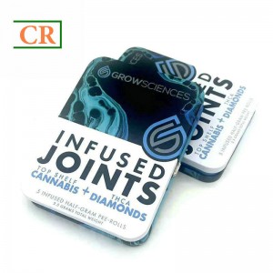 airtight child resistant tin box without plastic (4)