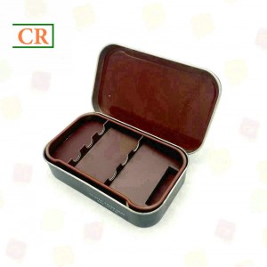 child resistant tin box for 5 packs pre-rolls (1)