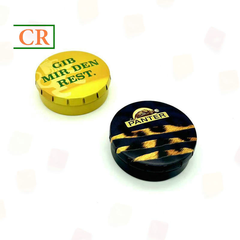 Click-clack Tin Can