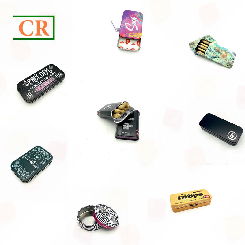 The Last Timeline for Purchasing Tin Box on 2022