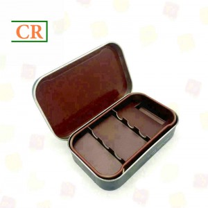half gram pre-rolls airtight child resistant tin  (4)