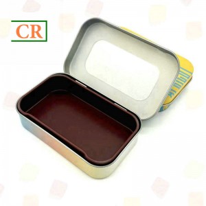 half gram pre-rolls airtight child resistant tin  (5)