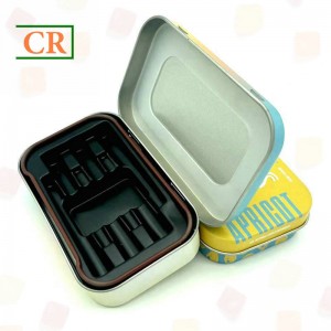 half gram pre-rolls airtight child resistnt tin (2)