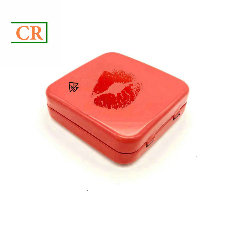 The Essential Guide to Hinged Mints Tin Box