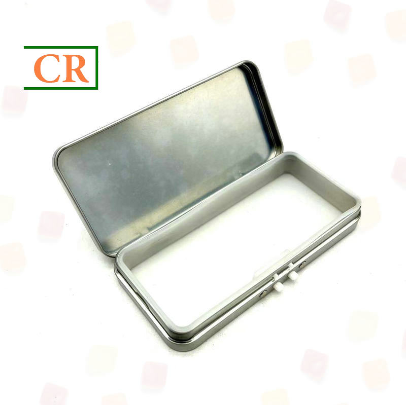 large child resistant tin box with lock (1)