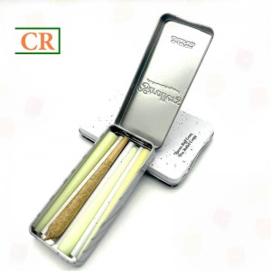 non-infused pre-rolls metal packaging  (1)