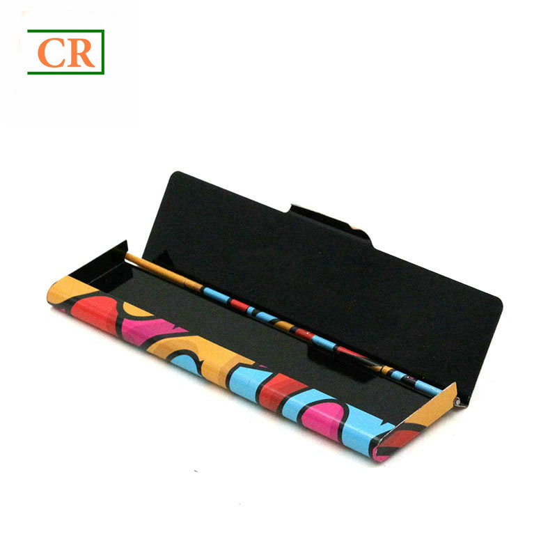 Rolling Paper Tin Case