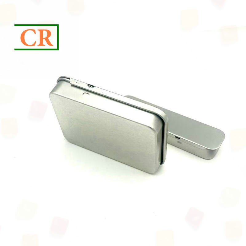 slide child resistant tin case for pre-rolls (5)