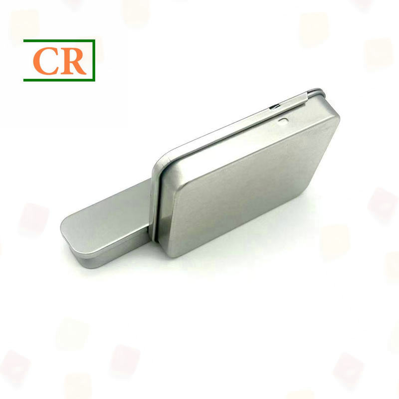 slide child resistant tin case for pre-rolls (6)