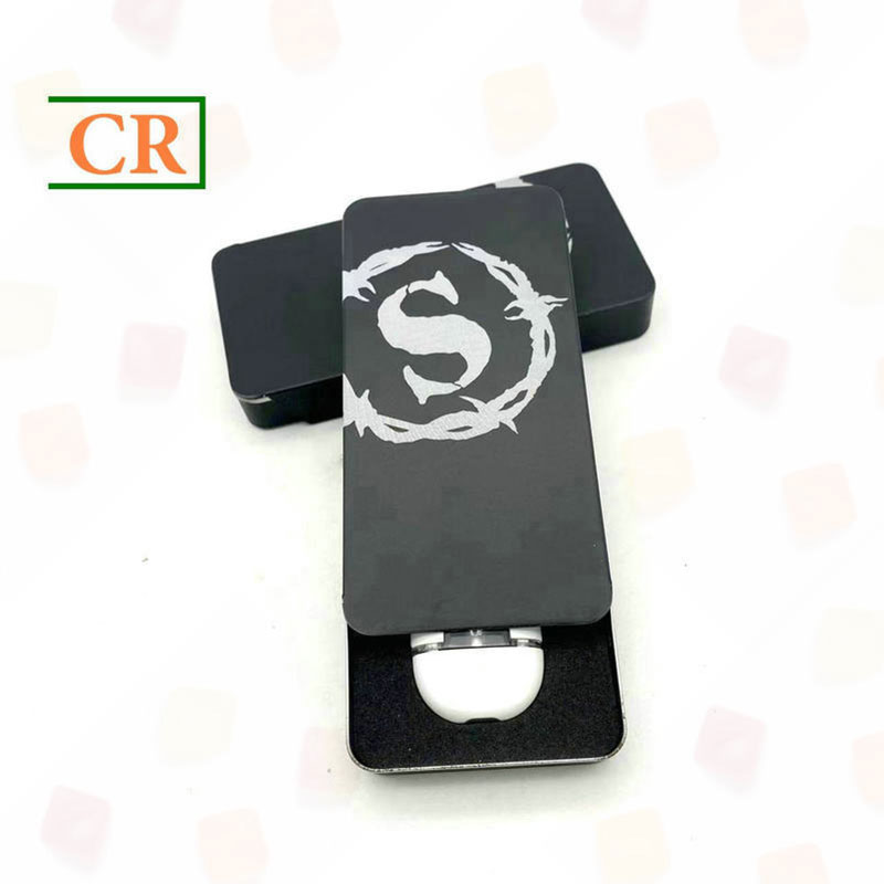 Pod Slide Tin Case