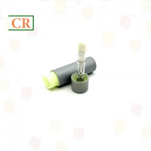 Smaller Childproof Tin Tube for Cartridge