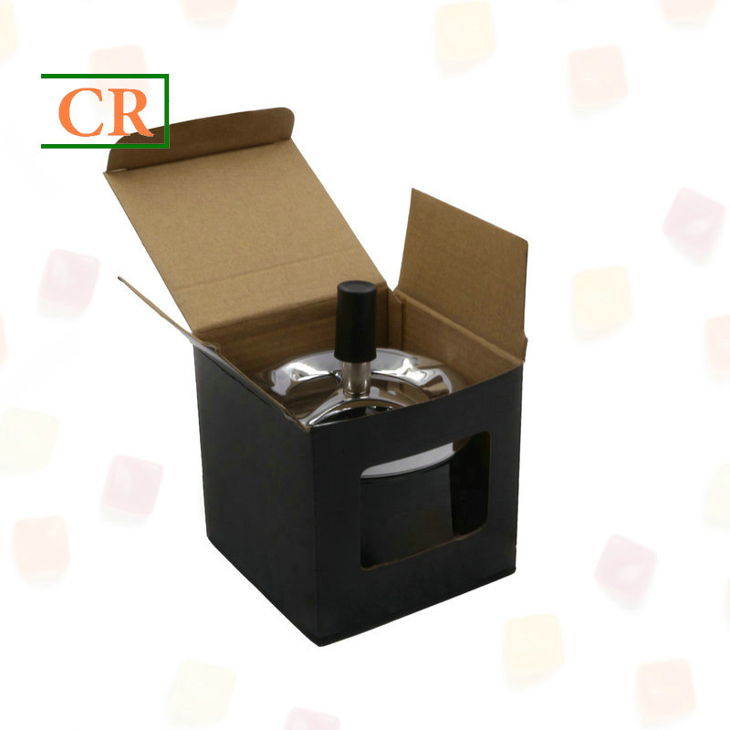 Smoking Accessories – Metal Ashytray