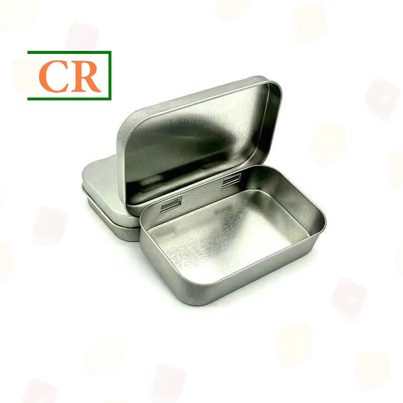 stock hinged child resistant tin box (2)