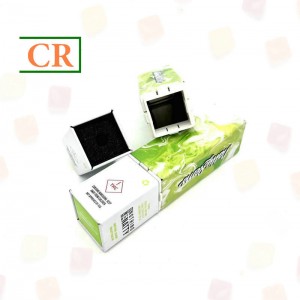 Vape Cartridge Child Resistant Tin Tube 1.25×1.25 Inches